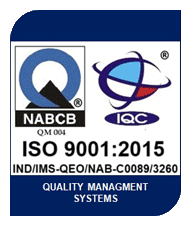 ISO 9001
