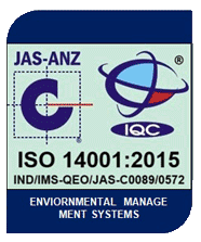 ISO 14001