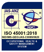 ISO 45001